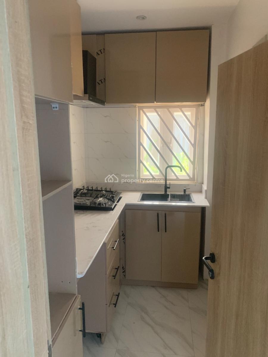 Luxury One Bedroom Apartment, Abijo, Lekki, Lagos, Mini Flat (room and Parlour) for Sale