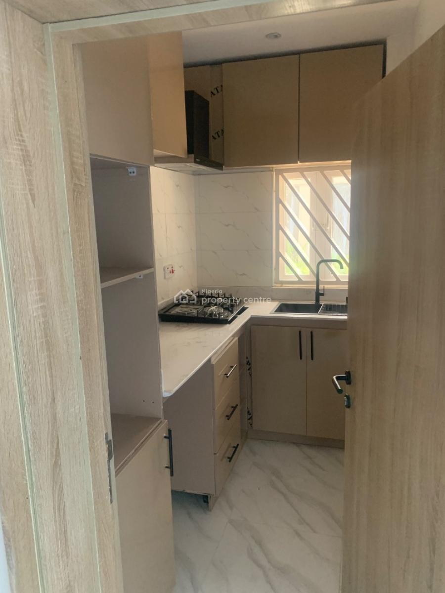 Luxury One Bedroom Apartment, Abijo, Lekki, Lagos, Mini Flat (room and Parlour) for Sale