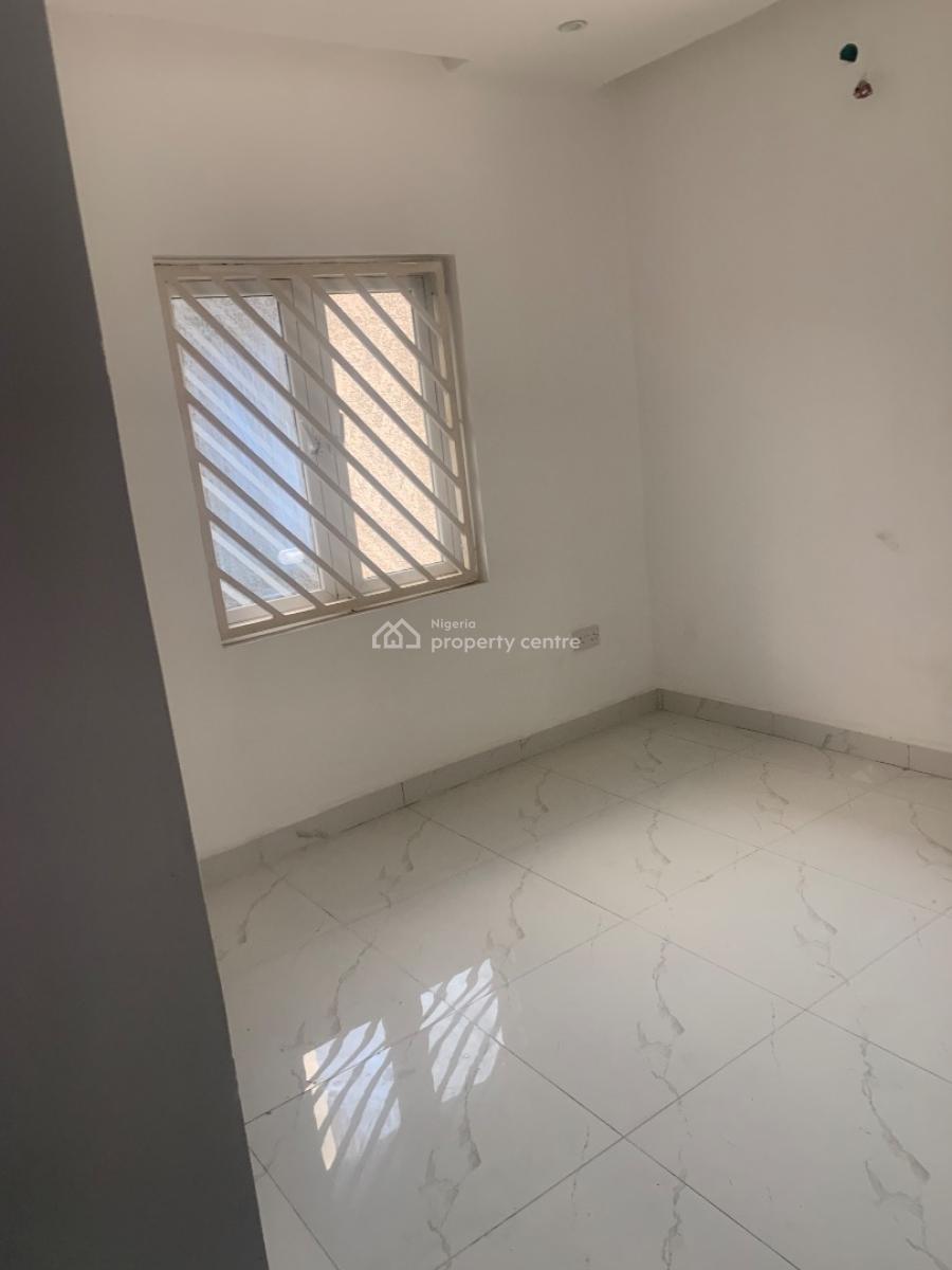 Luxury One Bedroom Apartment, Abijo, Lekki, Lagos, Mini Flat (room and Parlour) for Sale