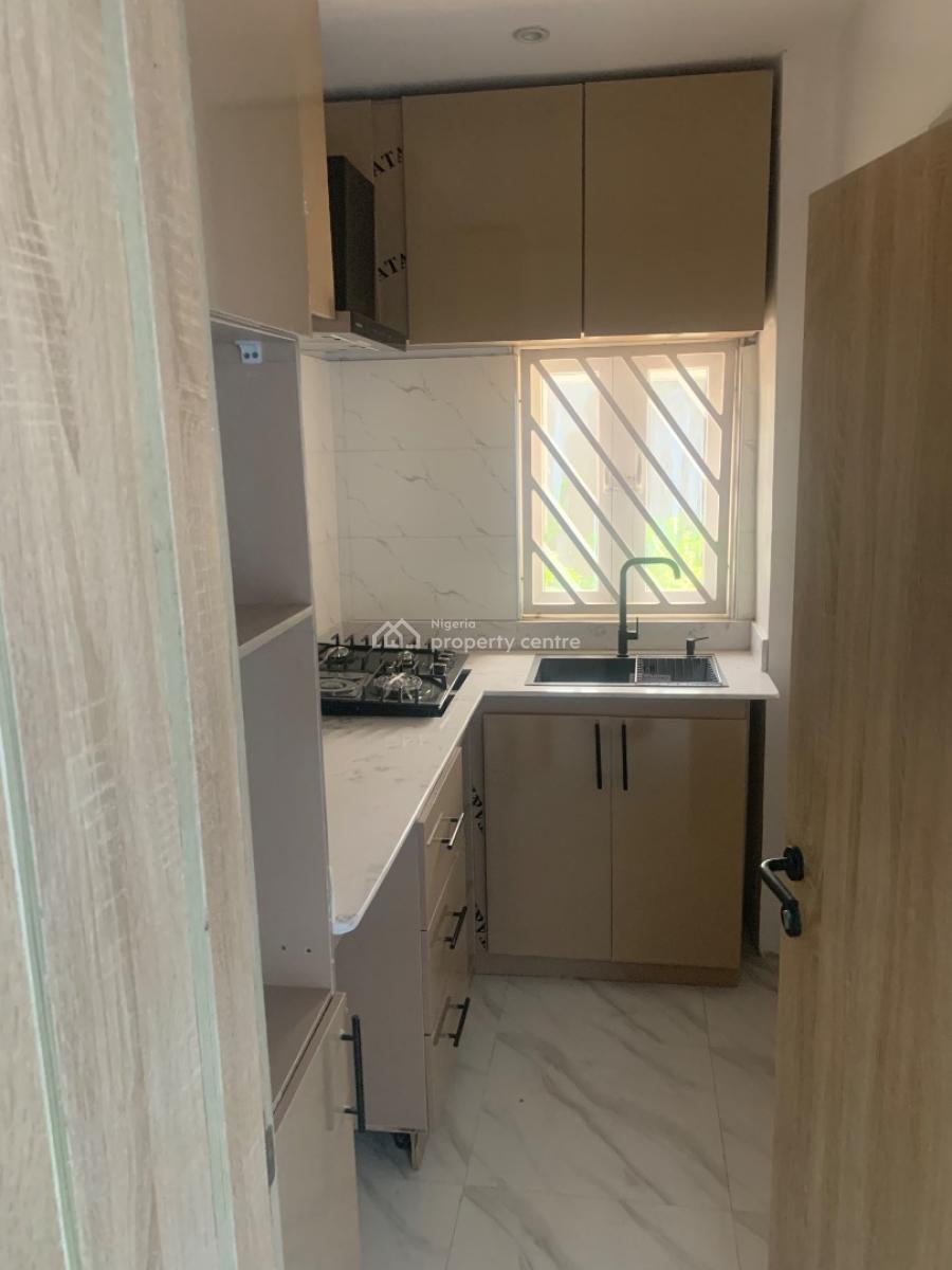 Luxury One Bedroom Apartment, Abijo, Lekki, Lagos, Mini Flat (room and Parlour) for Sale