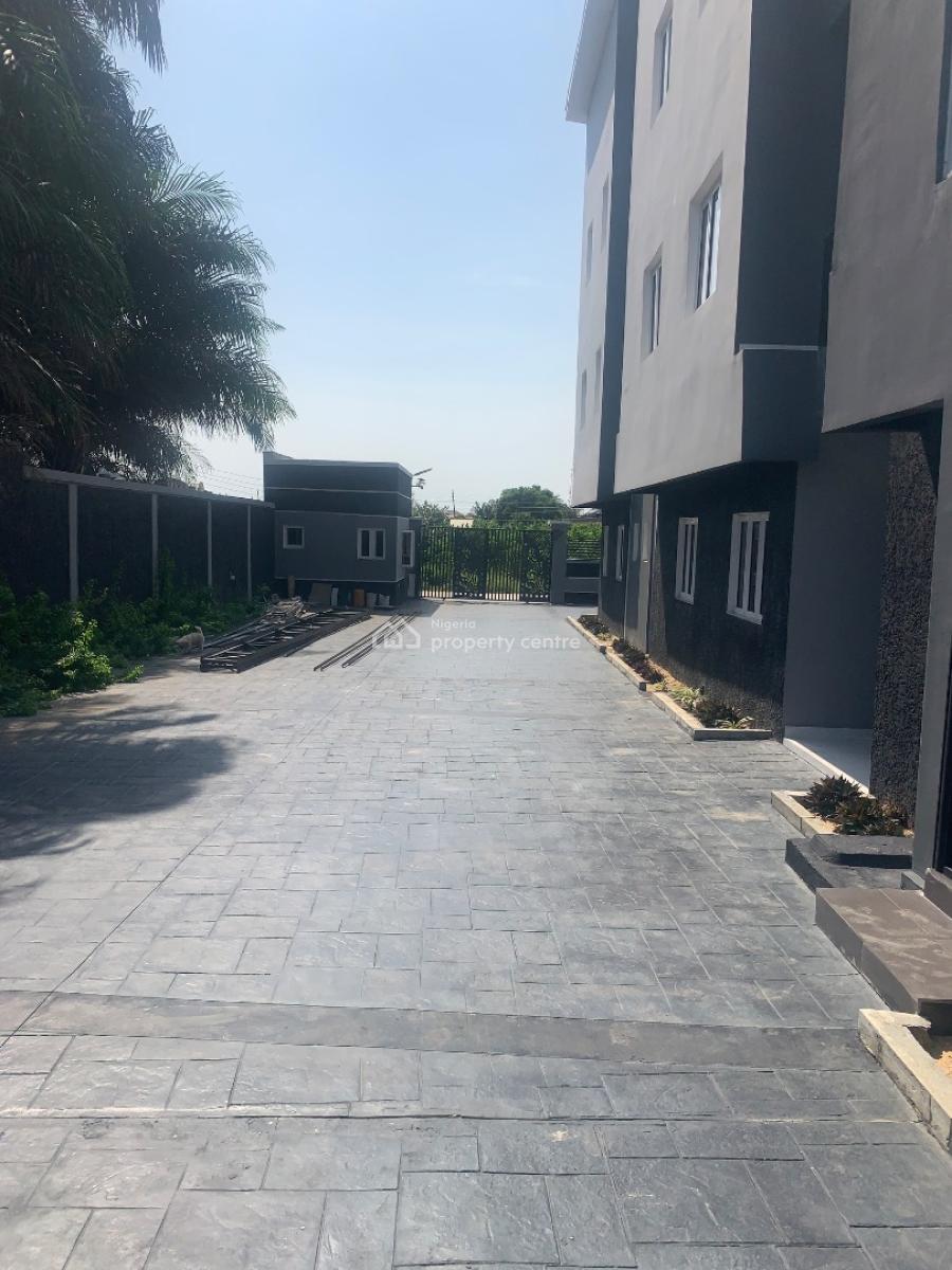 Luxury One Bedroom Apartment, Abijo, Lekki, Lagos, Mini Flat (room and Parlour) for Sale