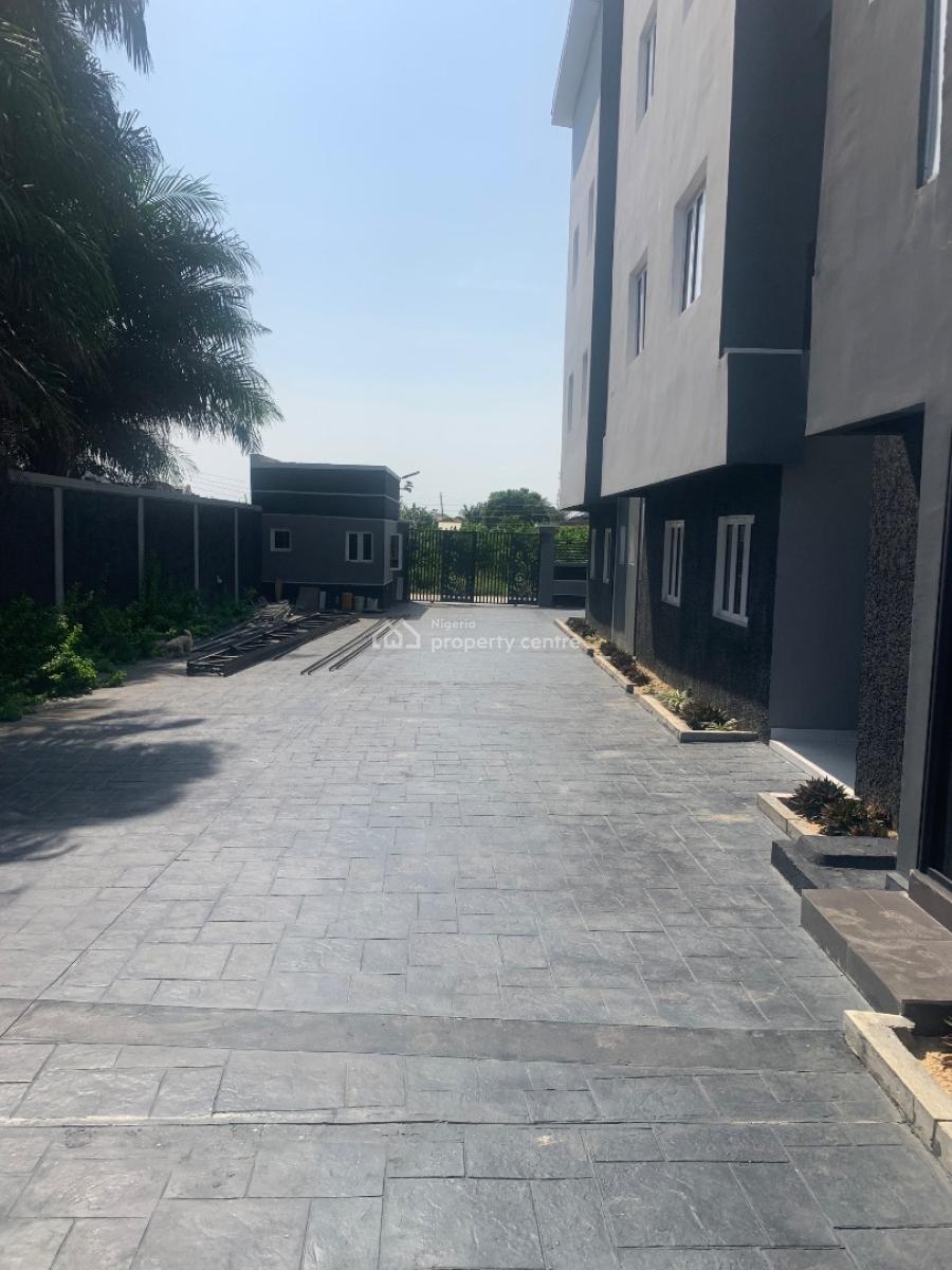 Luxury One Bedroom Apartment, Abijo, Lekki, Lagos, Mini Flat (room and Parlour) for Sale