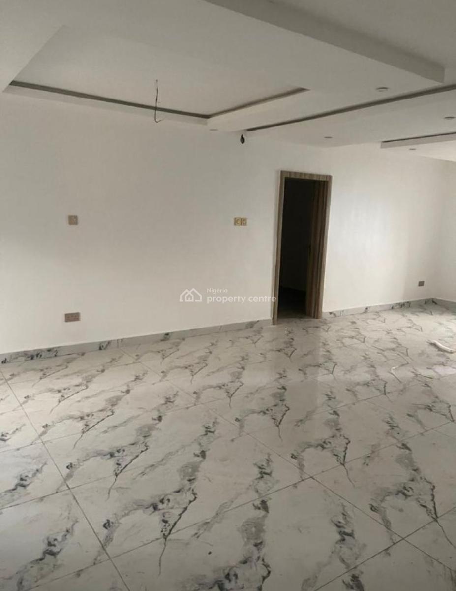 Block of 10 Units of 3 Bedroom Apartment, Off College Road, Ogba, Ikeja, Lagos, Flat / Apartment for Rent