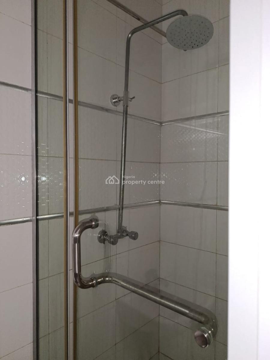 4 Bedroom Terraced Duplex in a Secured and Gate Estate, Ikota, Lekki, Lagos, Terraced Duplex for Rent