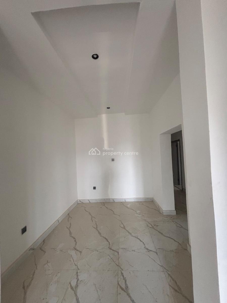 Newly Built 3 Bedroom Apartment, Jahi, Jahi, Abuja, Flat / Apartment for Rent