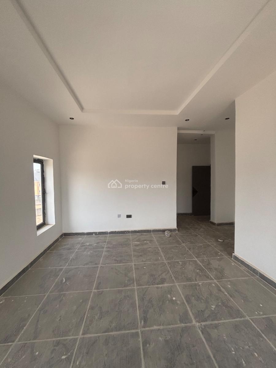 Newly Built 3 Bedroom Apartment, Jahi, Jahi, Abuja, Flat / Apartment for Rent