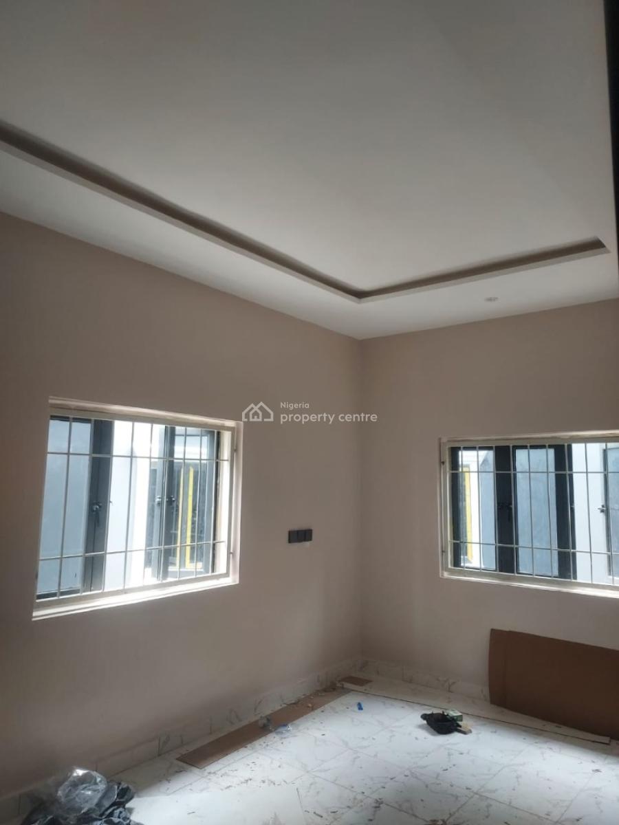 Luxury Smart 3 Bedroom Brand New Apartment, By Sahara 4, Lokogoma District, Abuja, Flat / Apartment for Rent