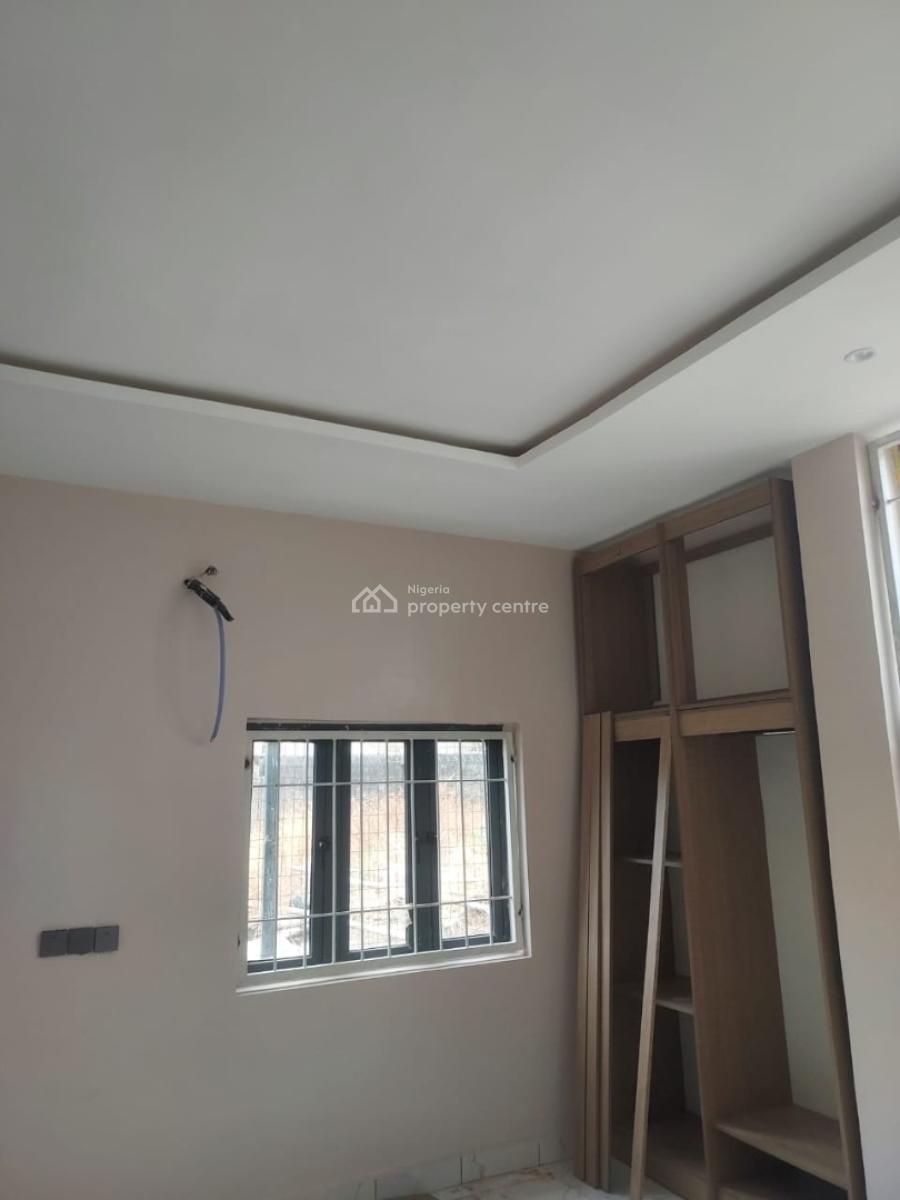 Luxury Smart 3 Bedroom Brand New Apartment, By Sahara 4, Lokogoma District, Abuja, Flat / Apartment for Rent