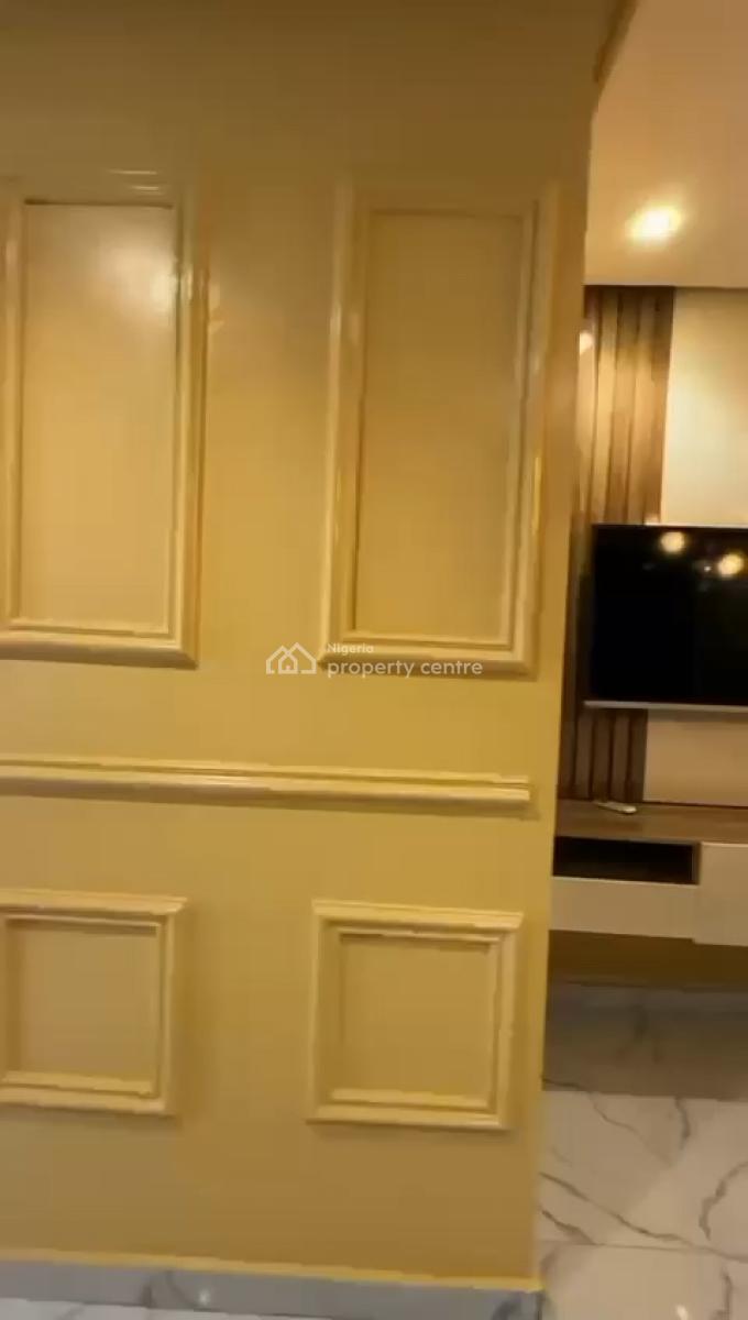 Full Furnished  3 Bedroom Flat, Horizon Height, Ikate, Lekki, Lagos, Flat / Apartment for Sale