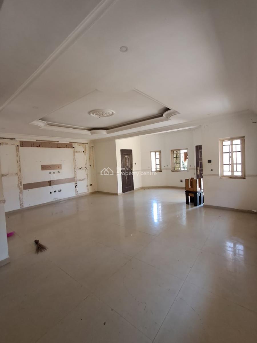 4 Bedroom Semi Detached Duplex with Bq, New Road, Lekki, Lagos, Semi-detached Duplex for Rent