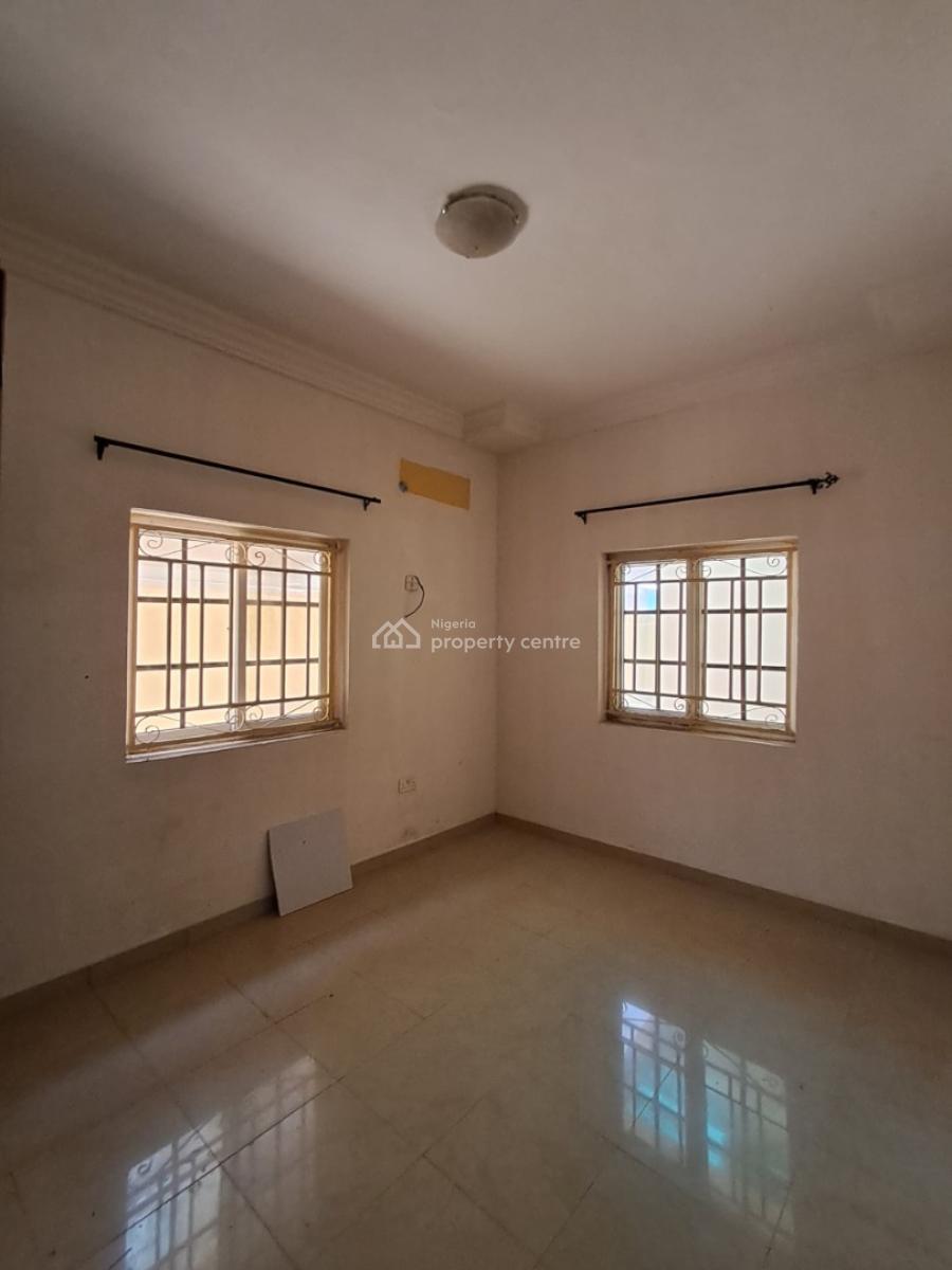 4 Bedroom Semi Detached Duplex with Bq, New Road, Lekki, Lagos, Semi-detached Duplex for Rent