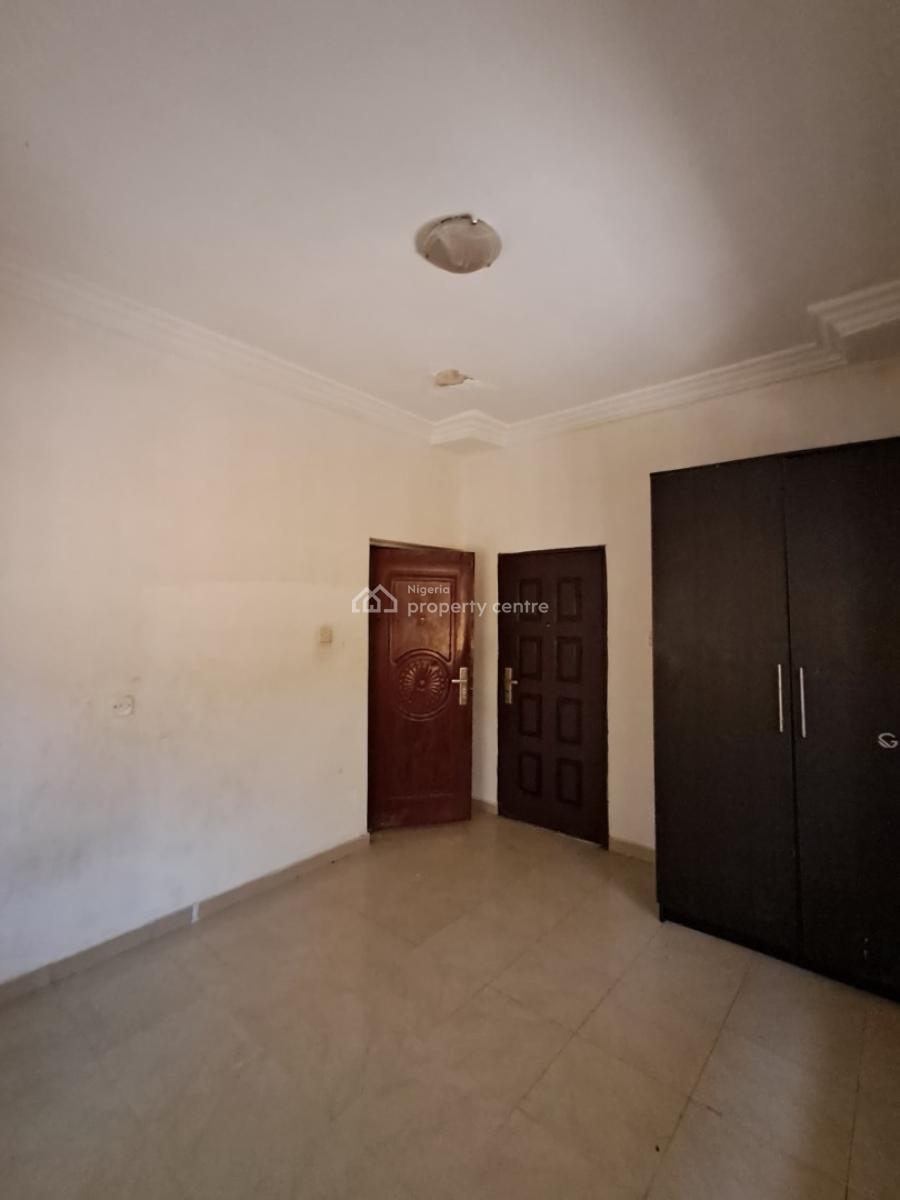 4 Bedroom Semi Detached Duplex with Bq, New Road, Lekki, Lagos, Semi-detached Duplex for Rent