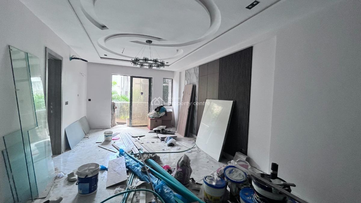 Luxury 3-bedroom Apartment., Ikoyi, Lagos, Flat / Apartment for Rent