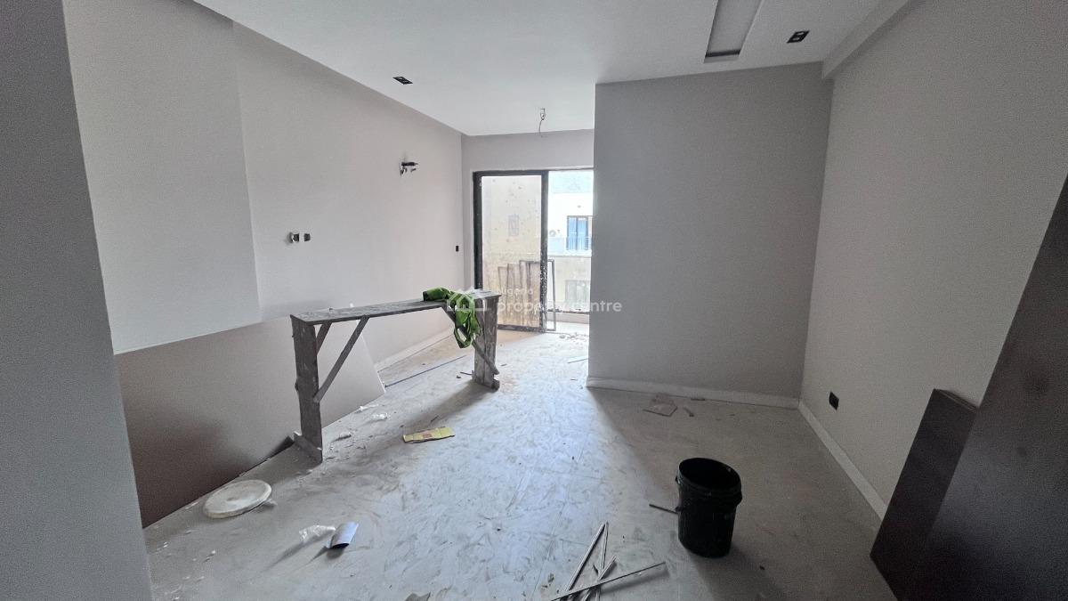 Luxury 3-bedroom Apartment., Ikoyi, Lagos, Flat / Apartment for Rent