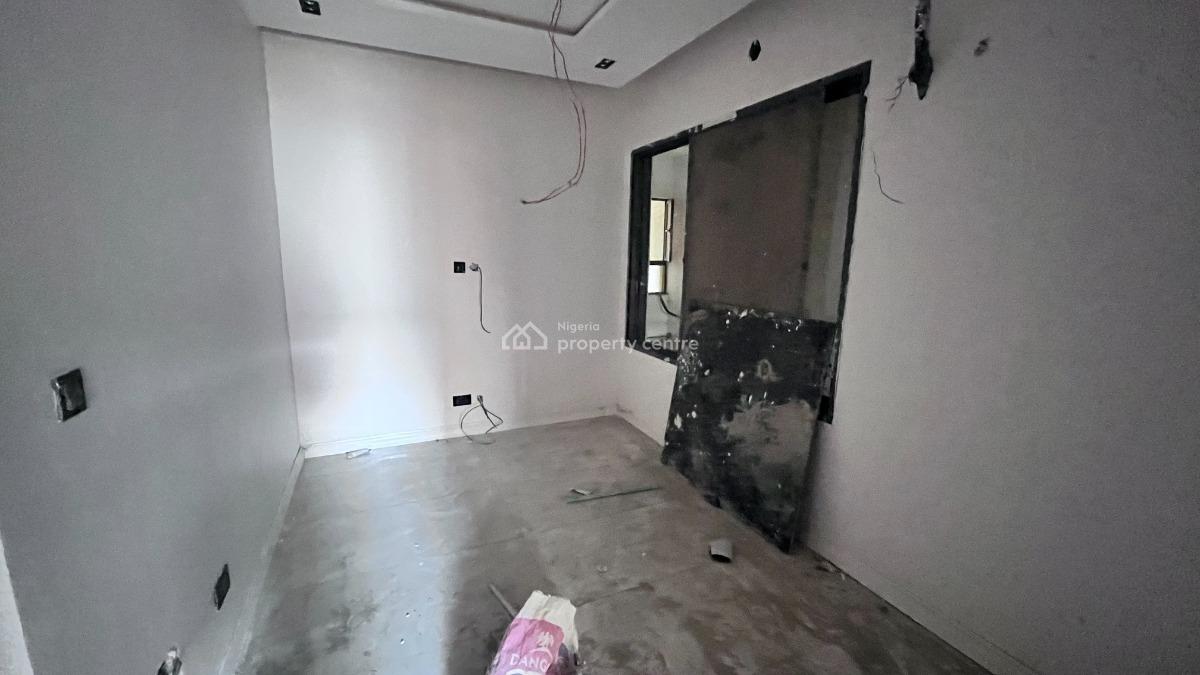 Luxury 3-bedroom Apartment., Ikoyi, Lagos, Flat / Apartment for Rent