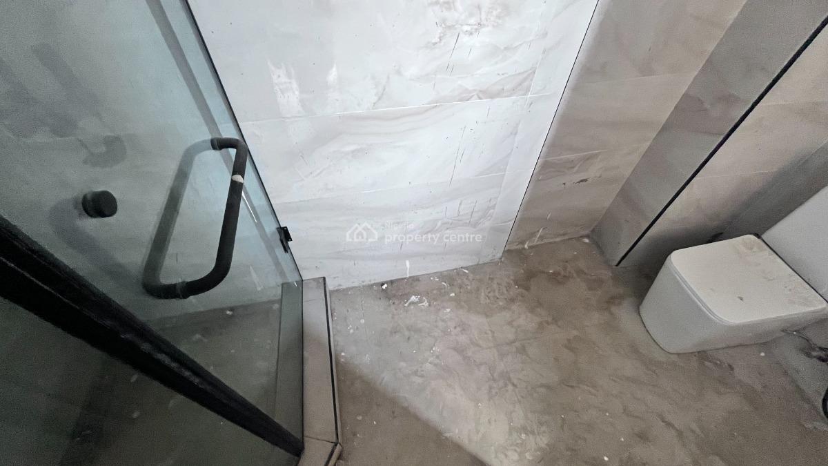 Luxury 3-bedroom Apartment., Ikoyi, Lagos, Flat / Apartment for Rent