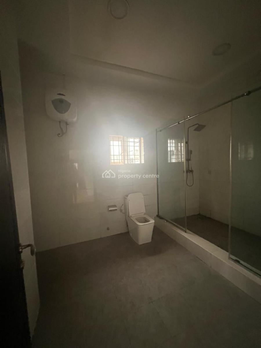 4 Bedroom Semi Detached Duplex in a Secured Estate, Orchid, Lekki, Lagos, Semi-detached Duplex for Rent