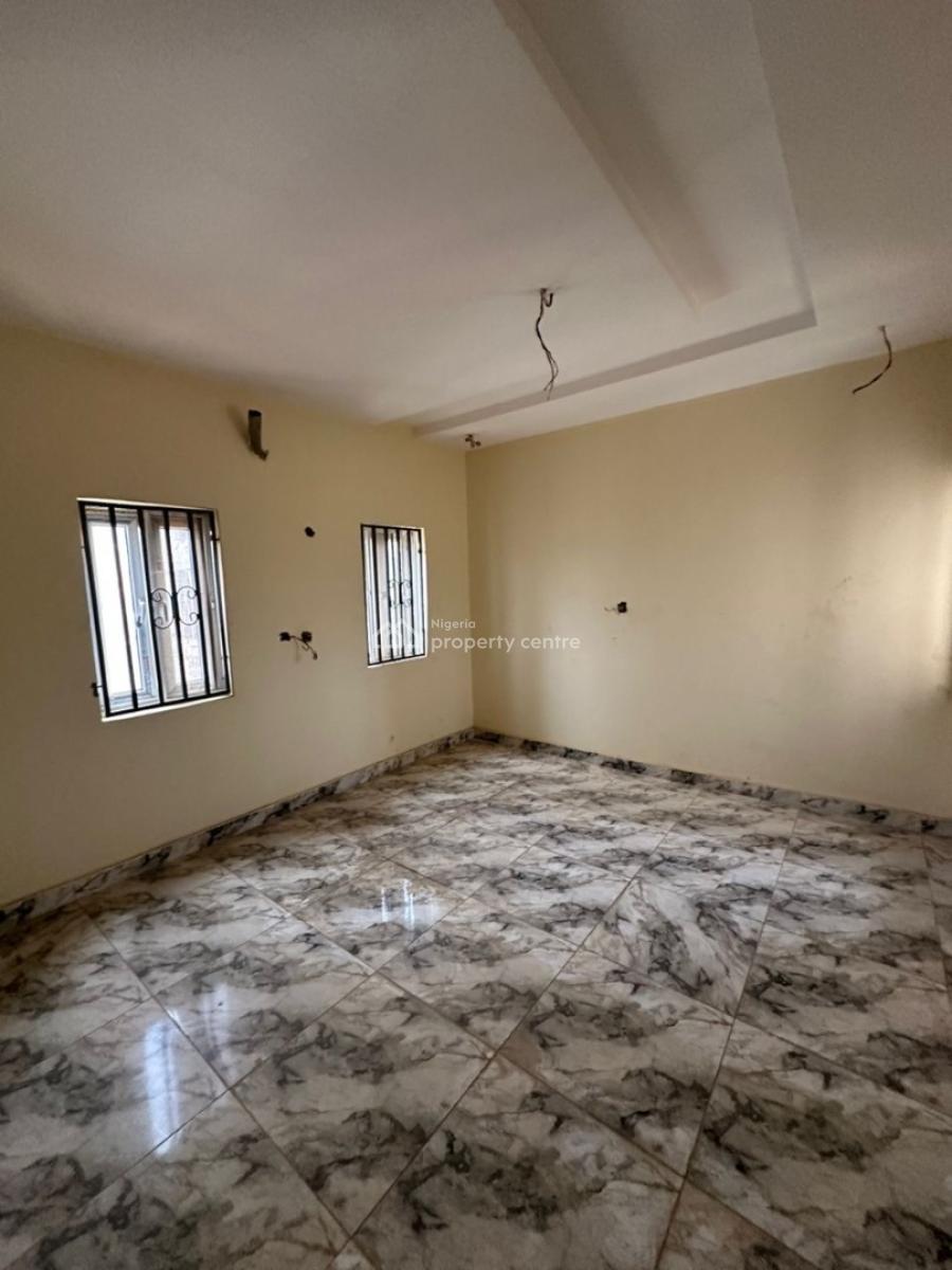 3 Bedroom Flat, Jahi, Abuja, House for Sale