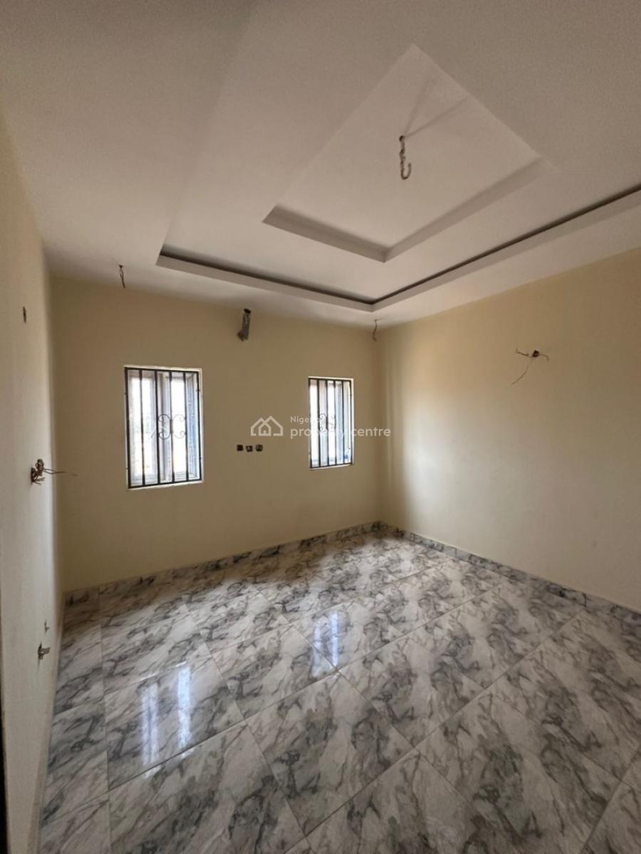 3 Bedroom Flat, Jahi, Abuja, House for Sale