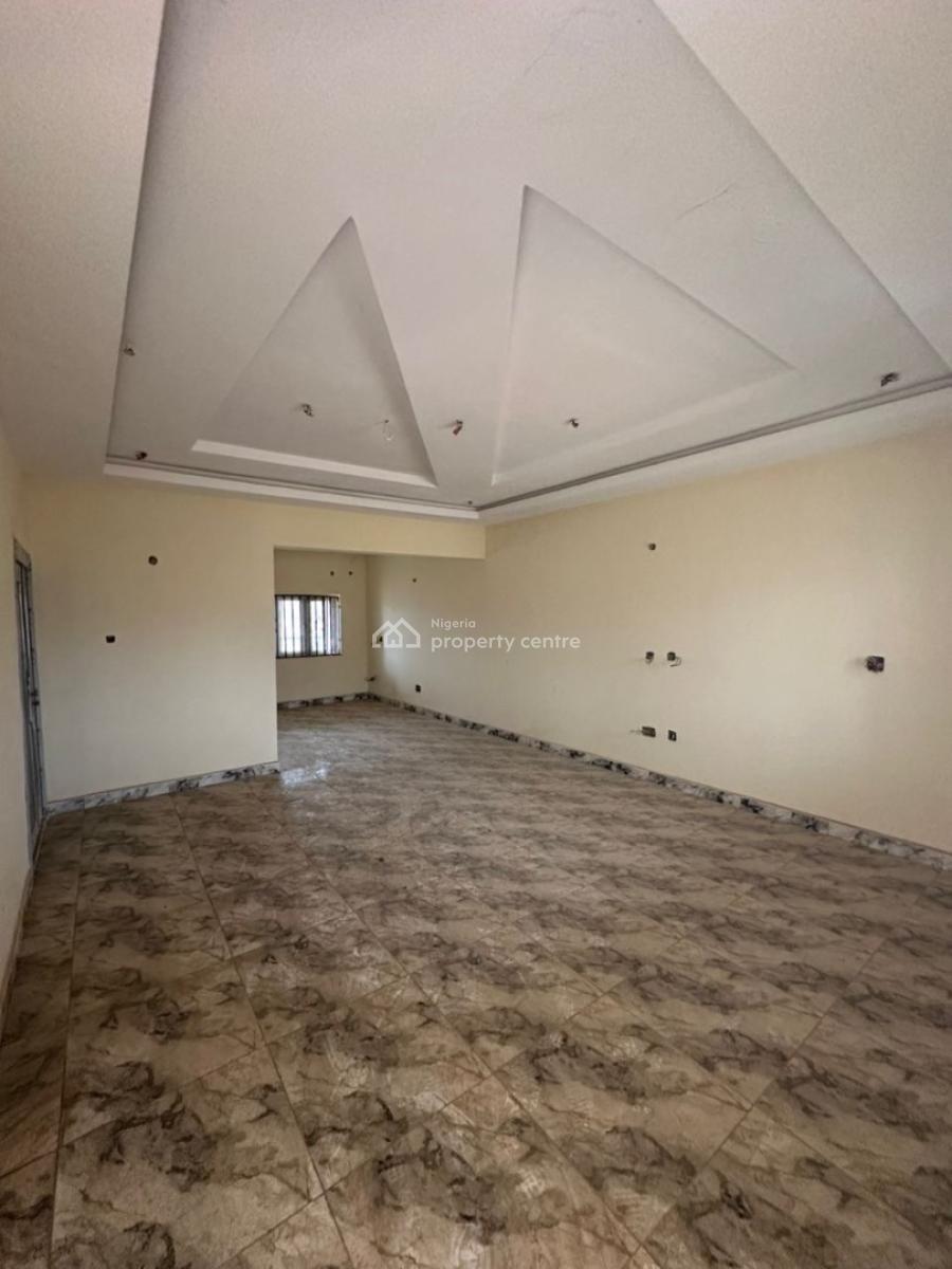 3 Bedroom Flat, Jahi, Abuja, House for Sale