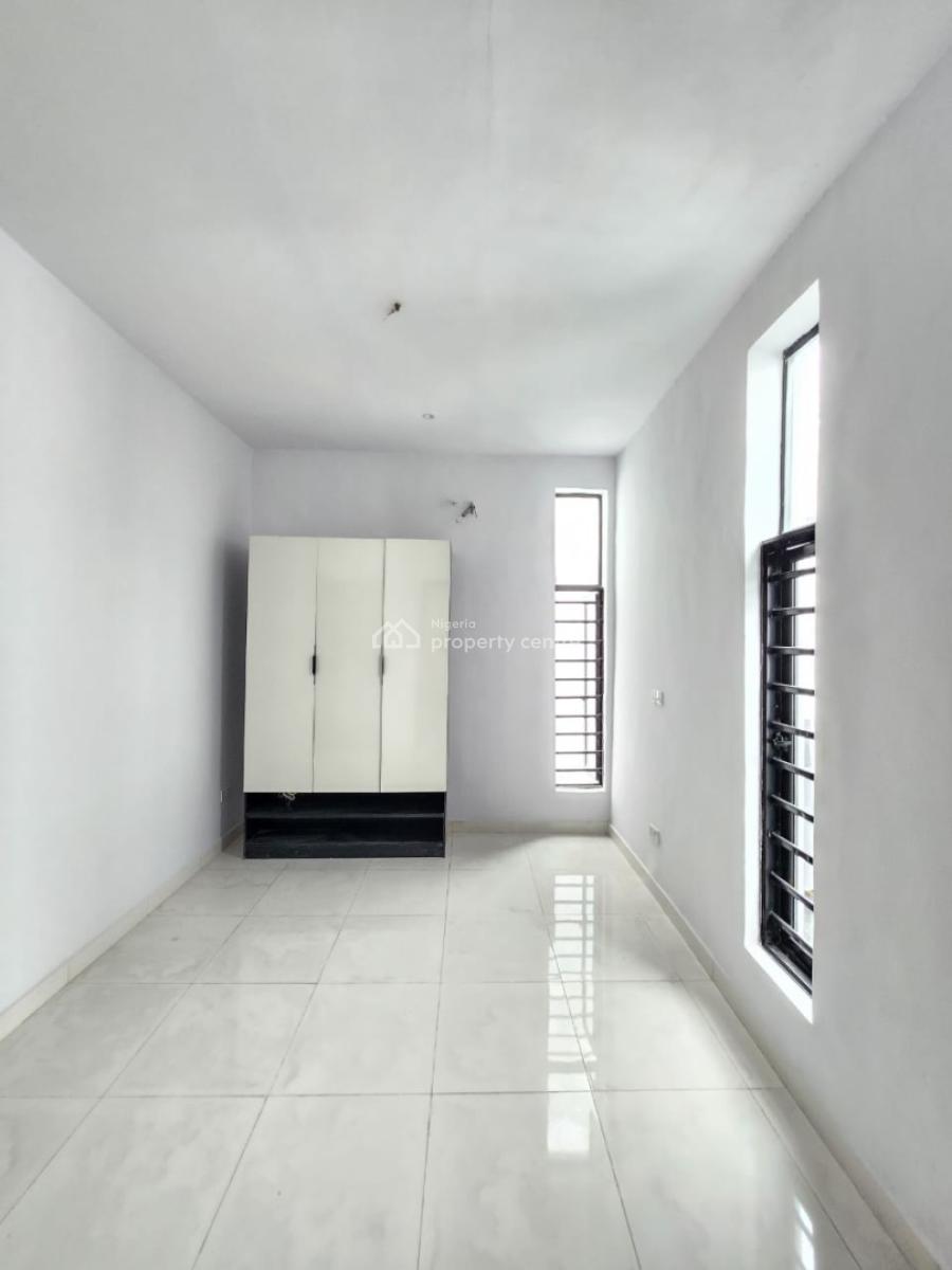 4 Bedroom Semidetached Duplex, Ikota, Lekki, Lagos, Semi-detached Duplex for Sale