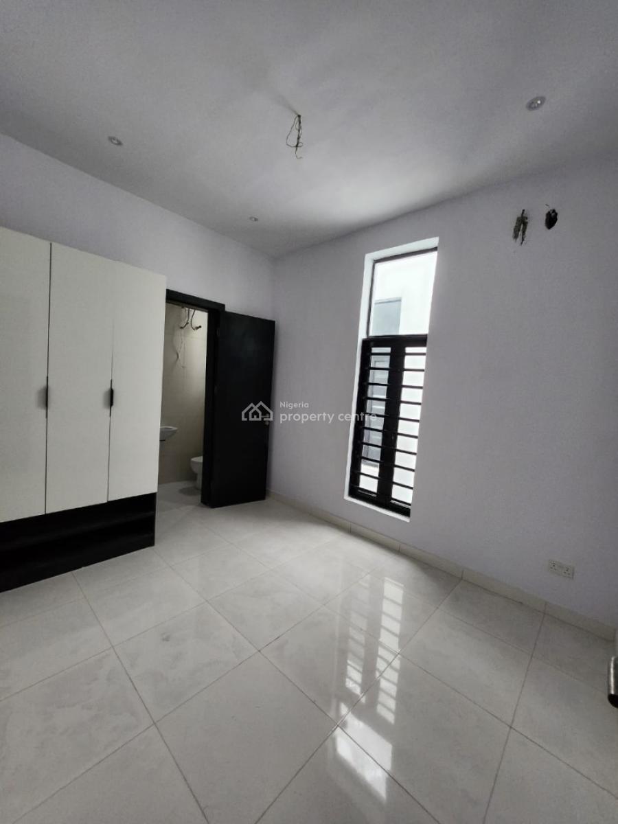 4 Bedroom Semidetached Duplex, Ikota, Lekki, Lagos, Semi-detached Duplex for Sale