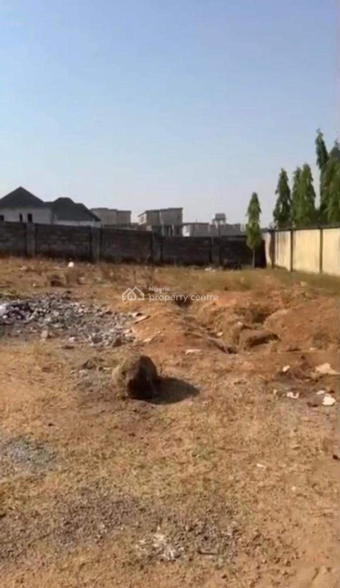 1,500sqm, Residential, Fcda, Lugbe District, Abuja, Residential Land for Sale
