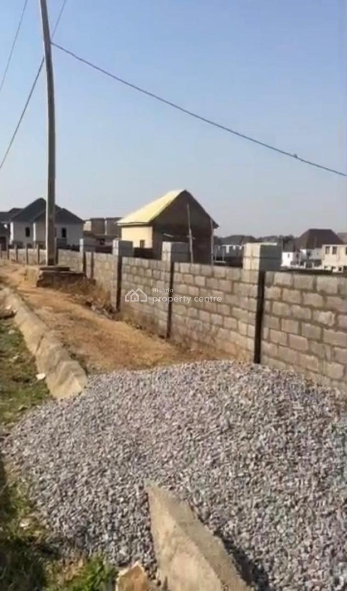 1,500sqm, Residential, Fcda, Lugbe District, Abuja, Residential Land for Sale