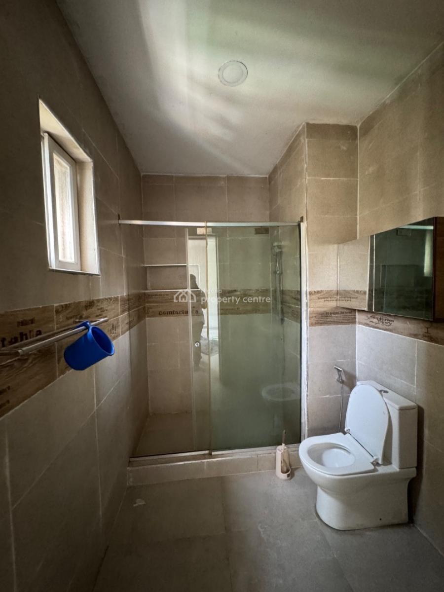 4 Bedroom Semi Detached Duplex + Bq, Harris Drive, Vgc, Lekki, Lagos, Semi-detached Duplex for Rent