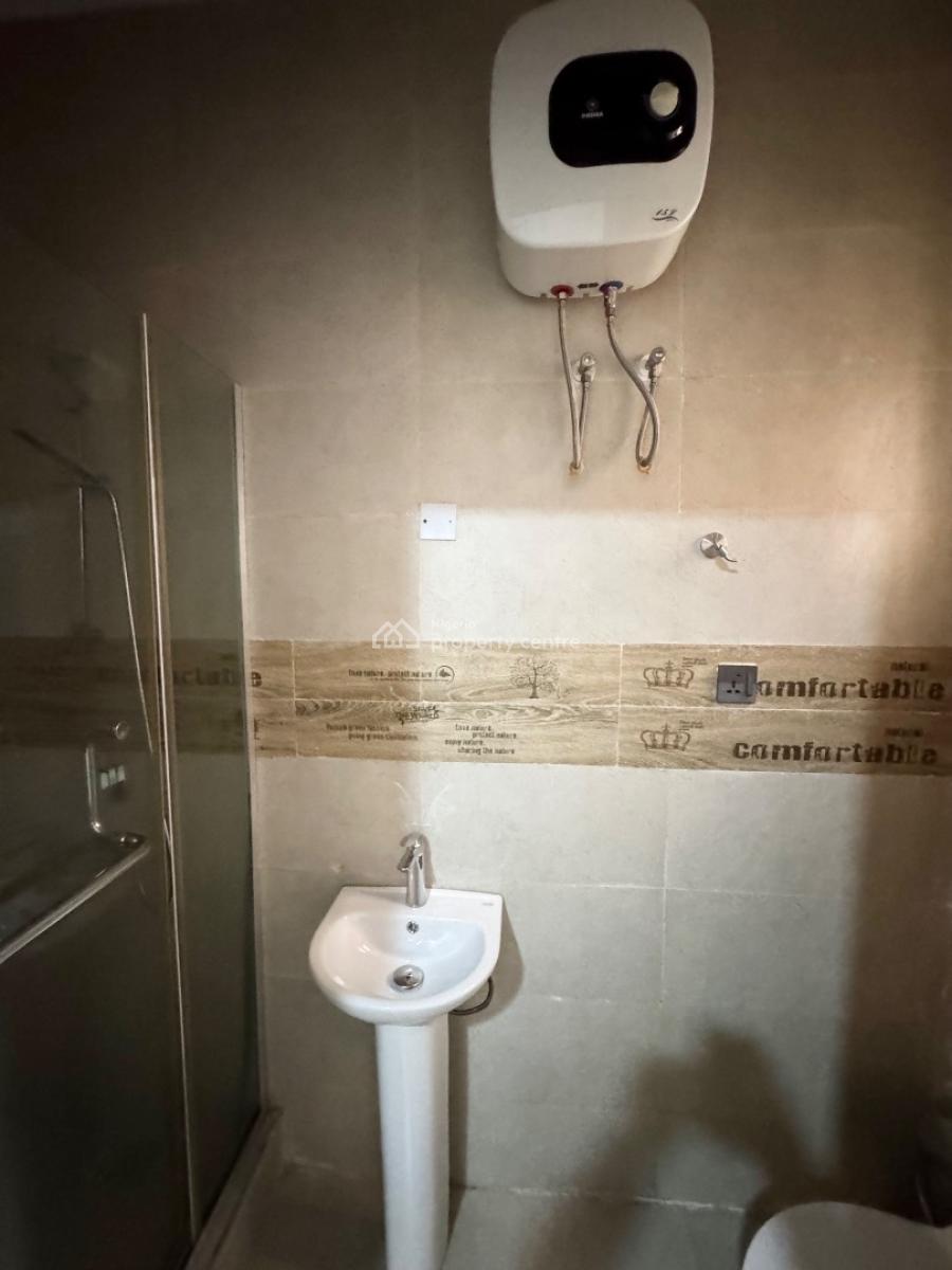 4 Bedroom Semi Detached Duplex + Bq, Harris Drive, Vgc, Lekki, Lagos, Semi-detached Duplex for Rent