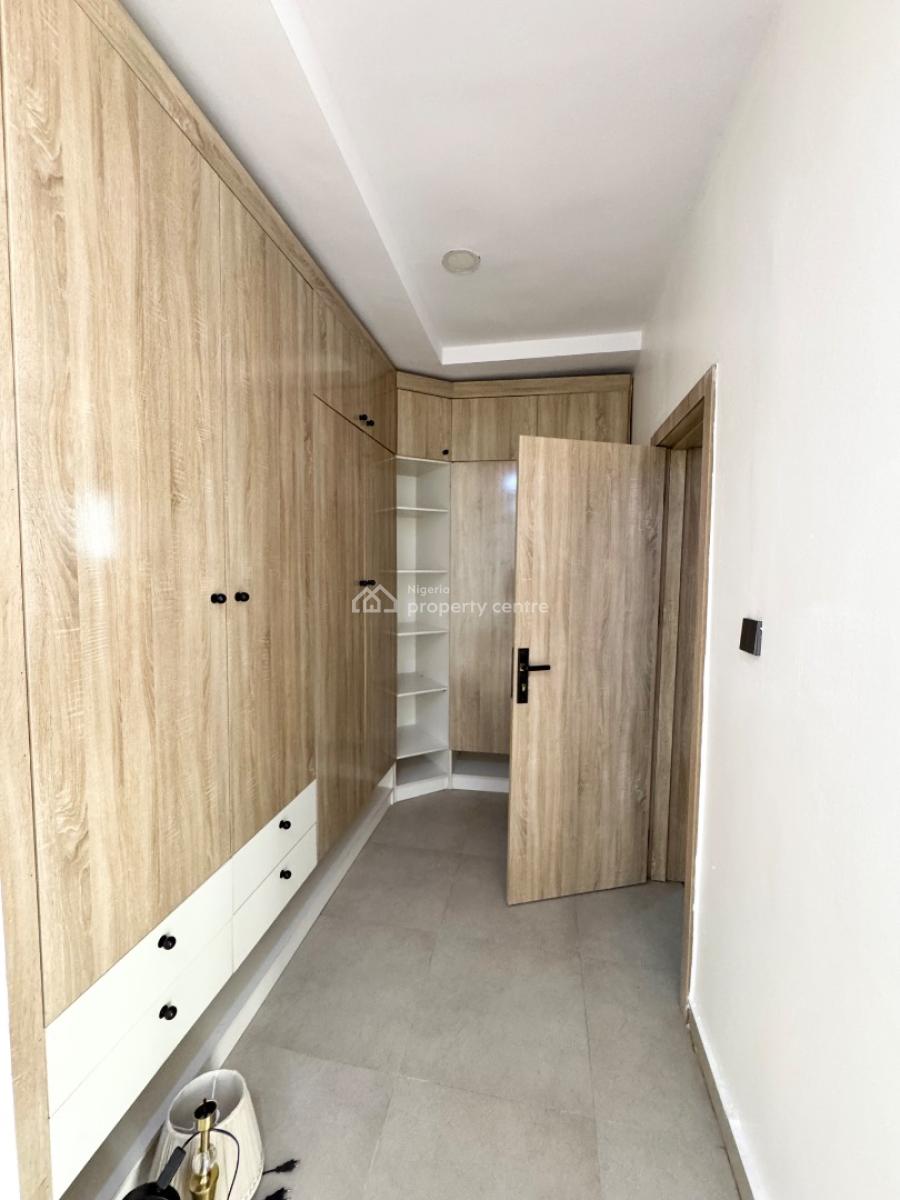 4 Bedroom Semi Detached Duplex + Bq, Harris Drive, Vgc, Lekki, Lagos, Semi-detached Duplex for Rent