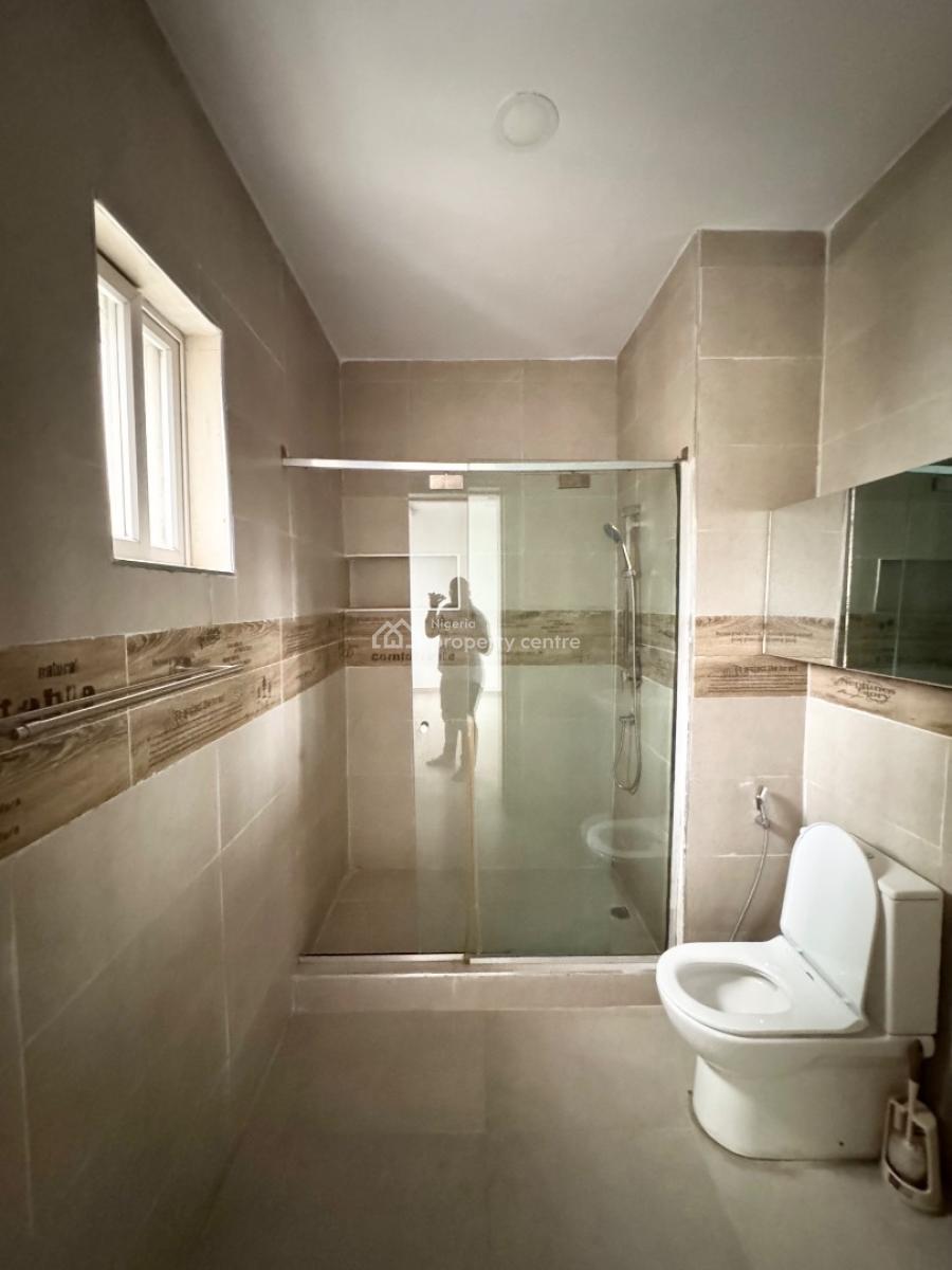 4 Bedroom Semi Detached Duplex + Bq, Harris Drive, Vgc, Lekki, Lagos, Semi-detached Duplex for Rent