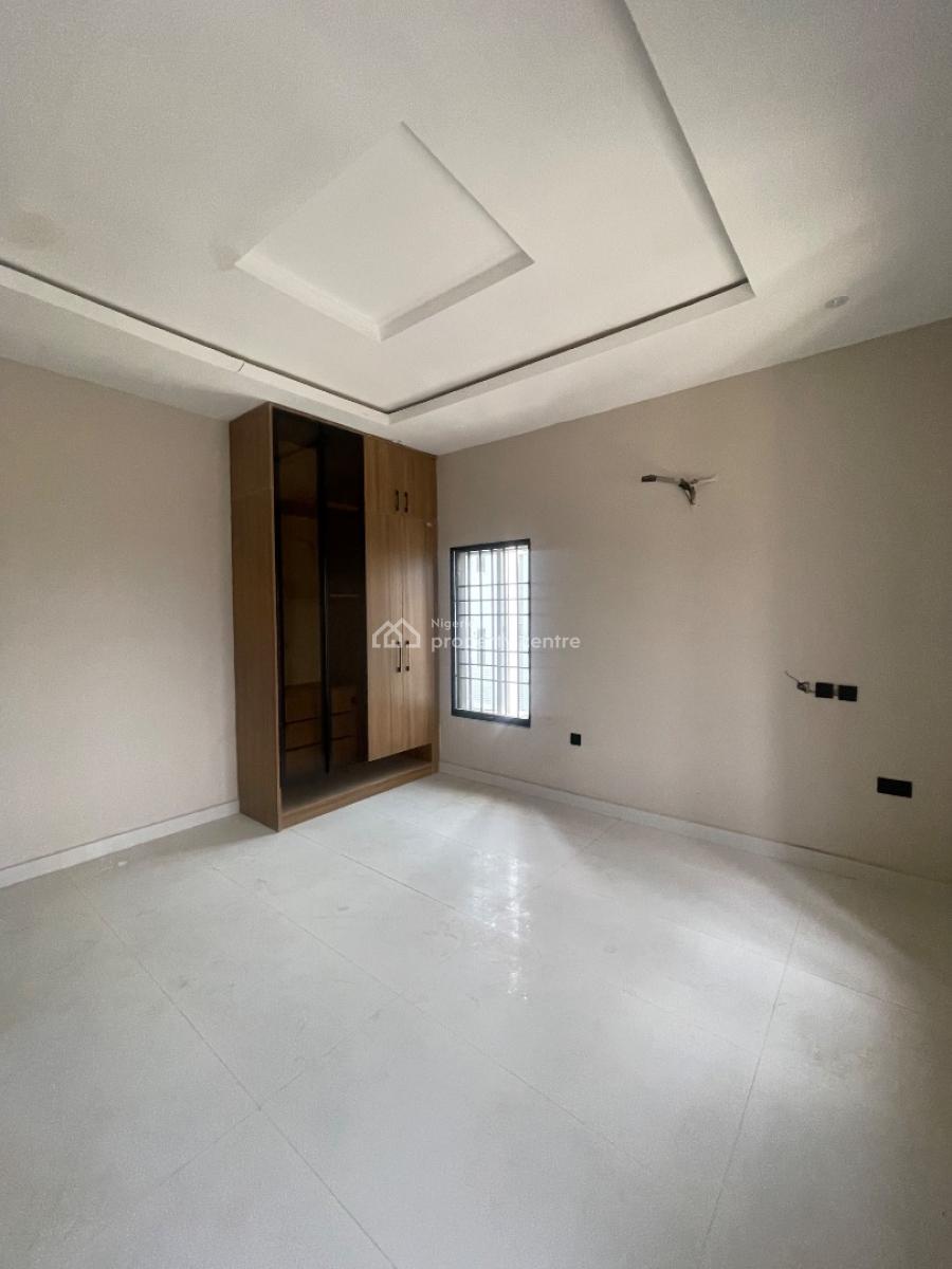 5 Bedroom Detached with Bq, Jahi, Abuja, Detached Duplex for Sale