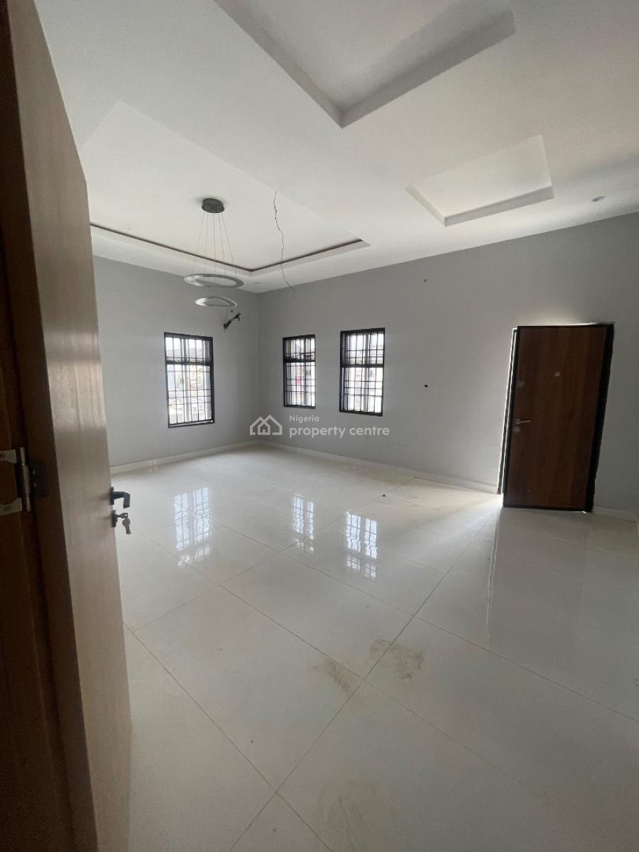 5 Bedroom Detached with Bq, Jahi, Abuja, Detached Duplex for Sale