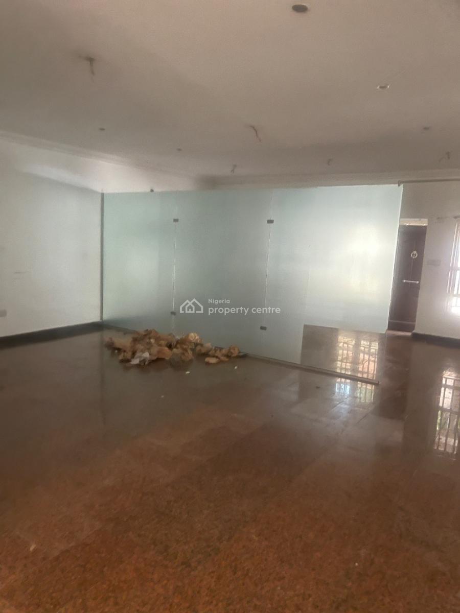 4 Bedroom Terraced Duplex with Bq, Oniru, Victoria Island (vi), Lagos, Terraced Duplex for Rent