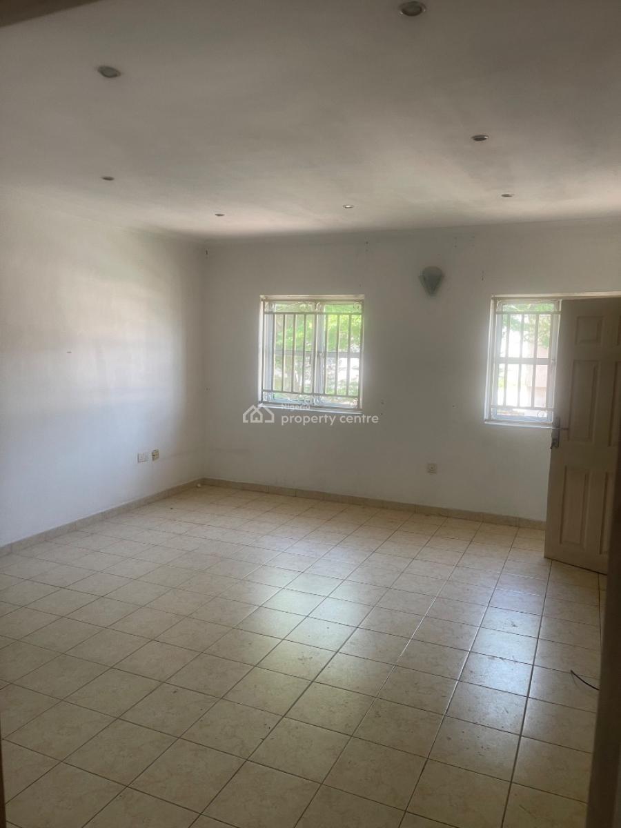 4 Bedroom Terraced Duplex with Bq, Oniru, Victoria Island (vi), Lagos, Terraced Duplex for Rent