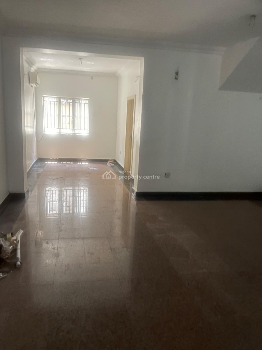 4 Bedroom Terraced Duplex with Bq, Oniru, Victoria Island (vi), Lagos, Terraced Duplex for Rent