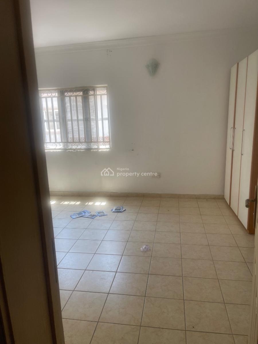 4 Bedroom Terraced Duplex with Bq, Oniru, Victoria Island (vi), Lagos, Terraced Duplex for Rent