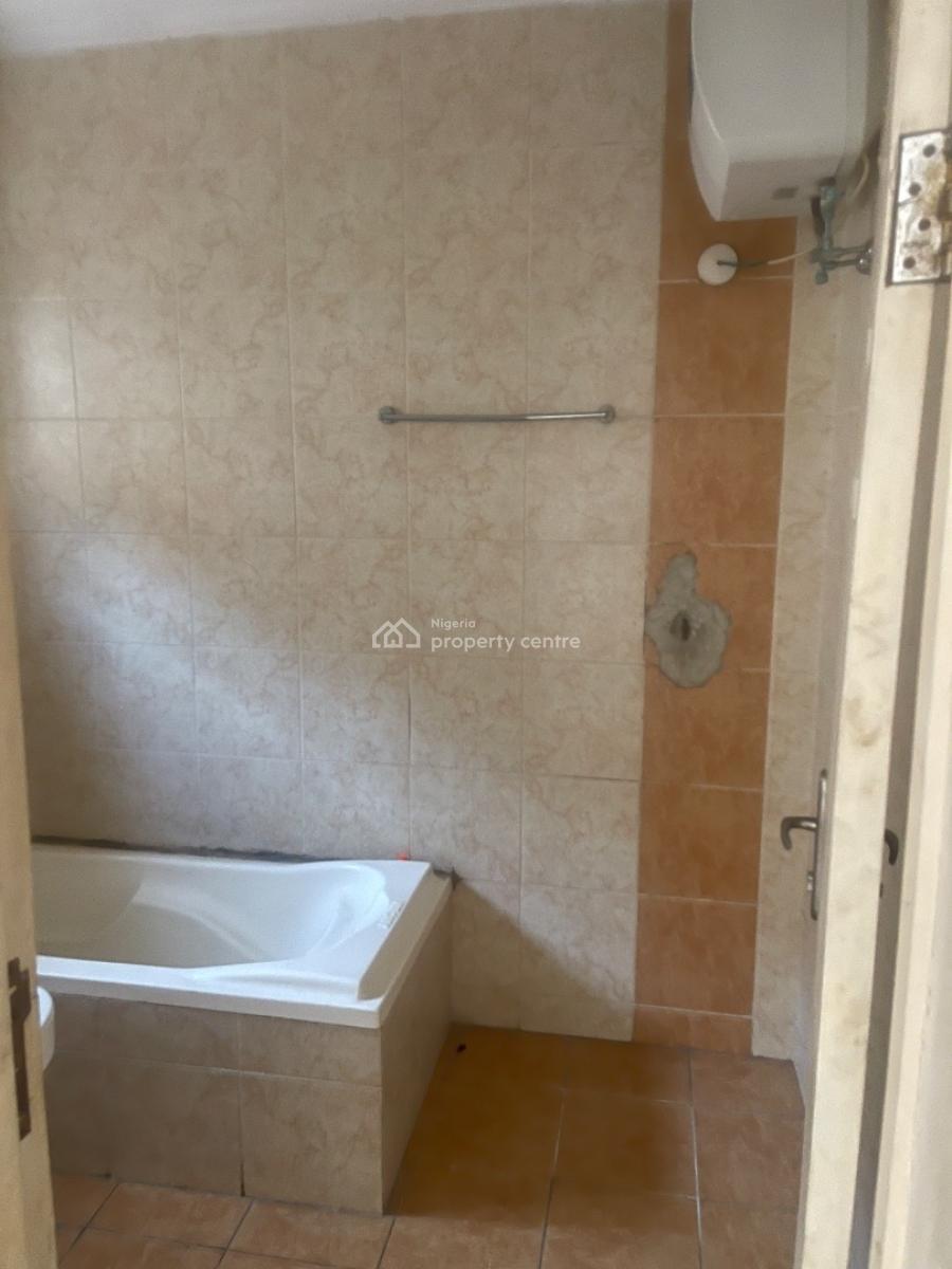 4 Bedroom Terraced Duplex with Bq, Oniru, Victoria Island (vi), Lagos, Terraced Duplex for Rent