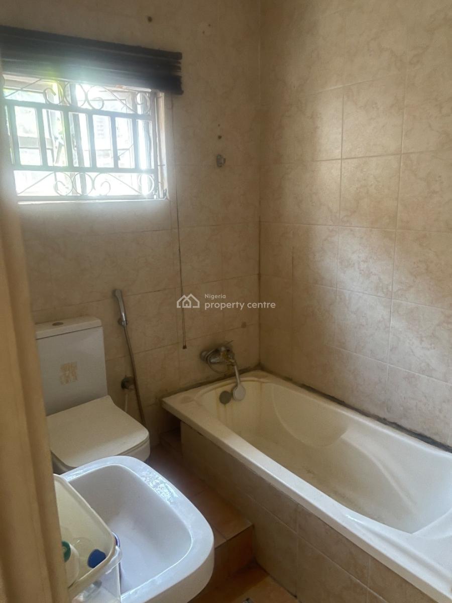 4 Bedroom Terraced Duplex with Bq, Oniru, Victoria Island (vi), Lagos, Terraced Duplex for Rent