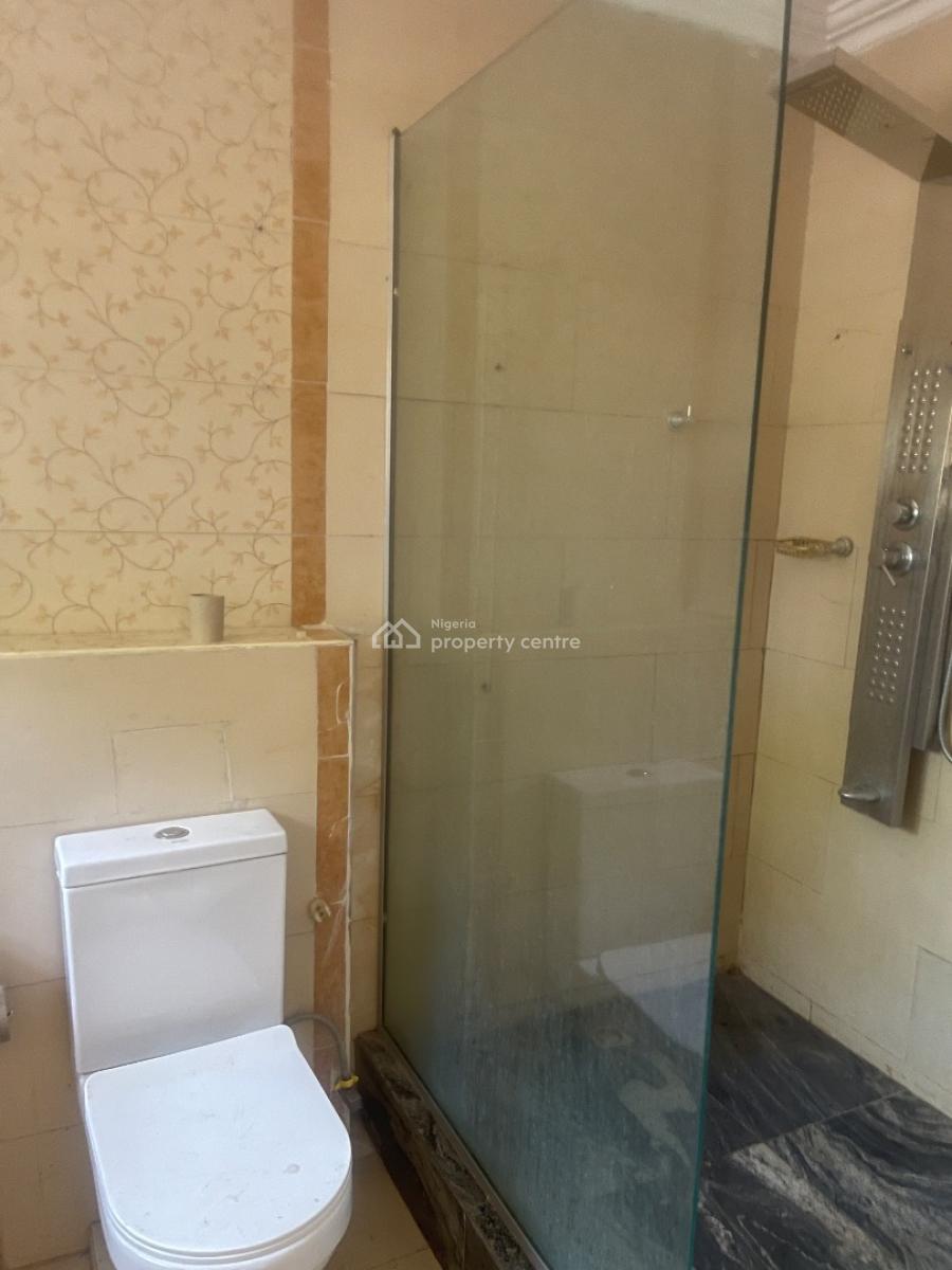 4 Bedroom Terraced Duplex with Bq, Oniru, Victoria Island (vi), Lagos, Terraced Duplex for Rent