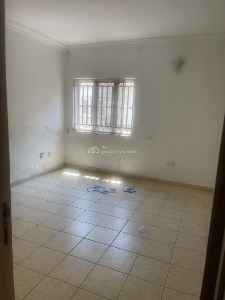 4 Bedroom Terraced Duplex with Bq, Oniru, Victoria Island (vi), Lagos, Terraced Duplex for Rent