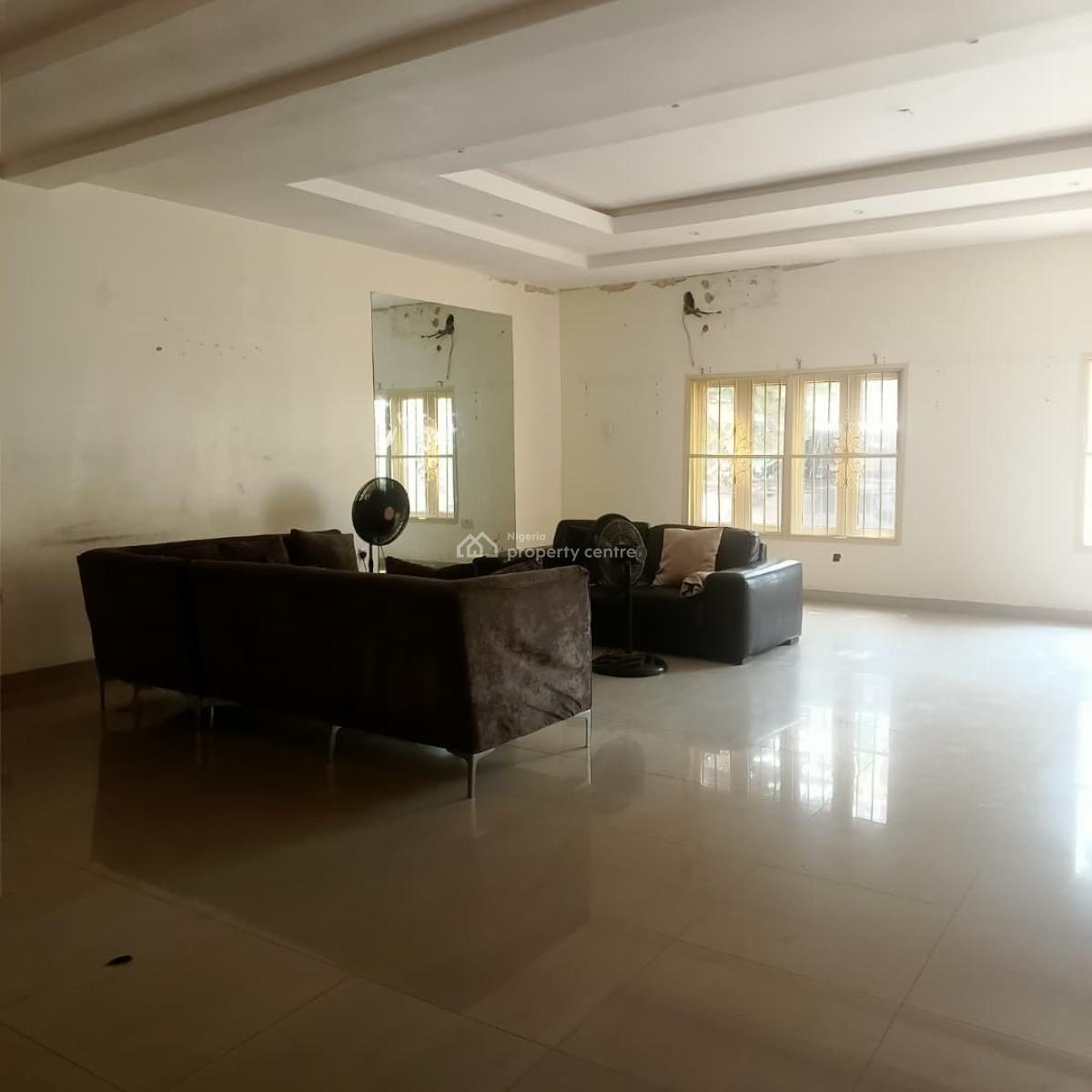 2 Units of 4 Bedroom Semi Detached Houses with 1 Room Boys Quarters, Off Tf Kuboye Street, Lekki Right, Lekki Phase 1, Lekki, Lagos, Semi-detached Duplex for Rent