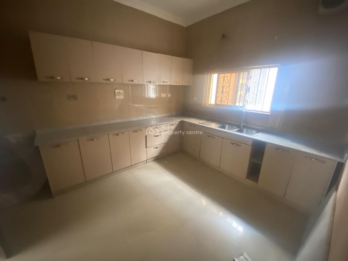 2 Units of 4 Bedroom Semi Detached Houses with 1 Room Boys Quarters, Off Tf Kuboye Street, Lekki Right, Lekki Phase 1, Lekki, Lagos, Semi-detached Duplex for Rent