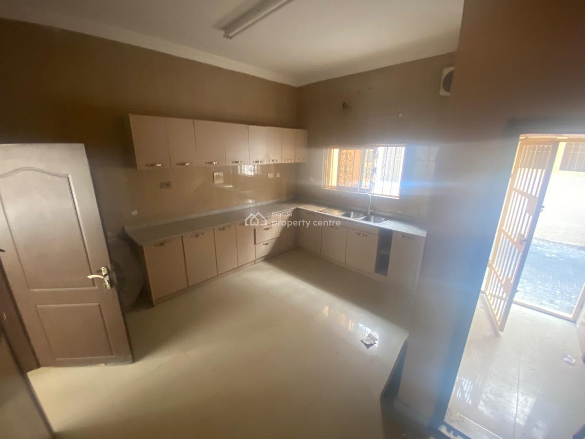 2 Units of 4 Bedroom Semi Detached Houses with 1 Room Boys Quarters, Off Tf Kuboye Street, Lekki Right, Lekki Phase 1, Lekki, Lagos, Semi-detached Duplex for Rent