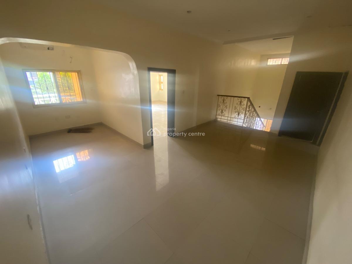2 Units of 4 Bedroom Semi Detached Houses with 1 Room Boys Quarters, Off Tf Kuboye Street, Lekki Right, Lekki Phase 1, Lekki, Lagos, Semi-detached Duplex for Rent