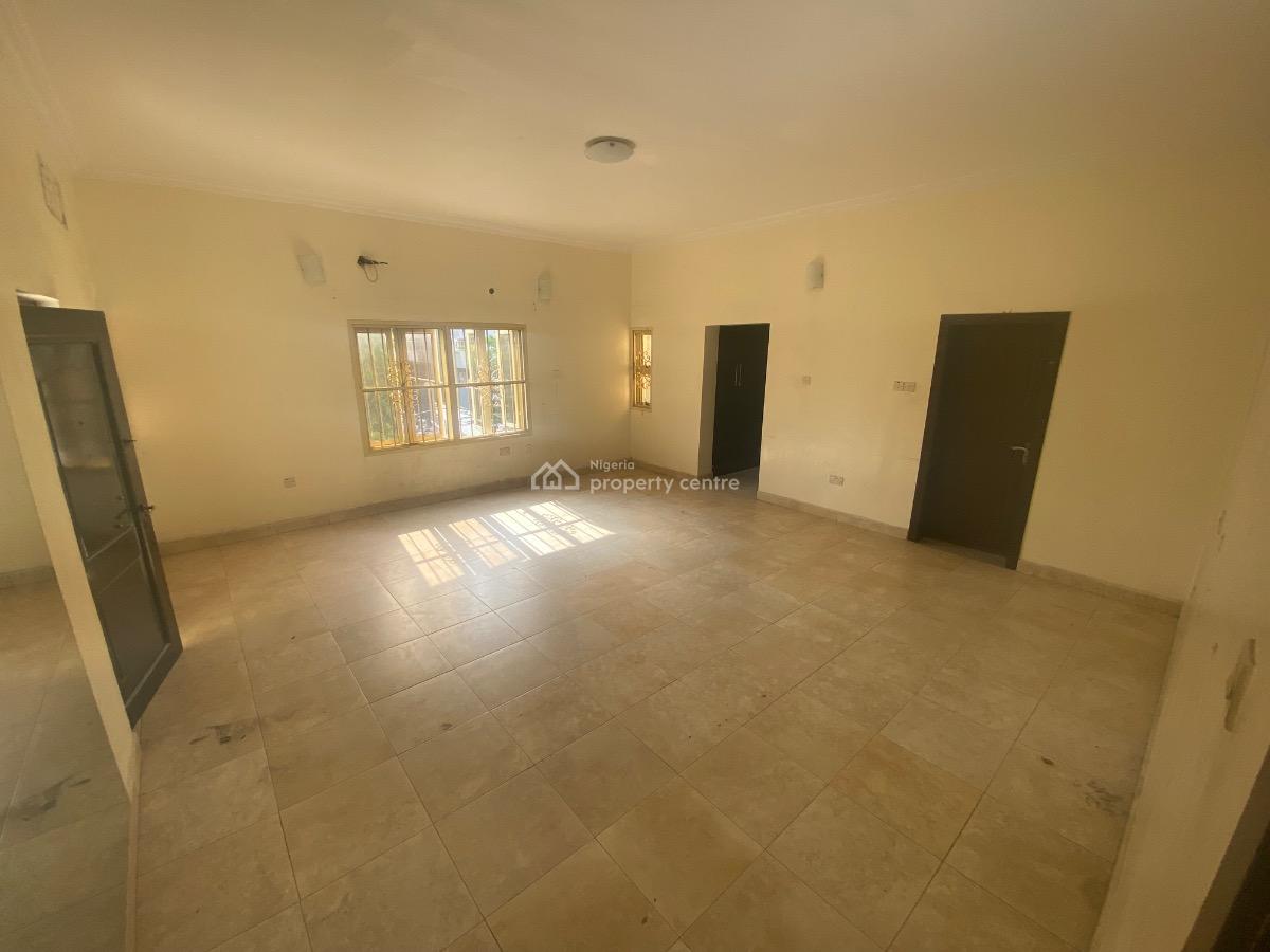 2 Units of 4 Bedroom Semi Detached Houses with 1 Room Boys Quarters, Off Tf Kuboye Street, Lekki Right, Lekki Phase 1, Lekki, Lagos, Semi-detached Duplex for Rent