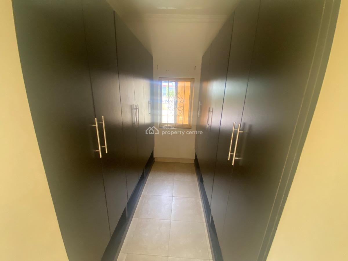 2 Units of 4 Bedroom Semi Detached Houses with 1 Room Boys Quarters, Off Tf Kuboye Street, Lekki Right, Lekki Phase 1, Lekki, Lagos, Semi-detached Duplex for Rent
