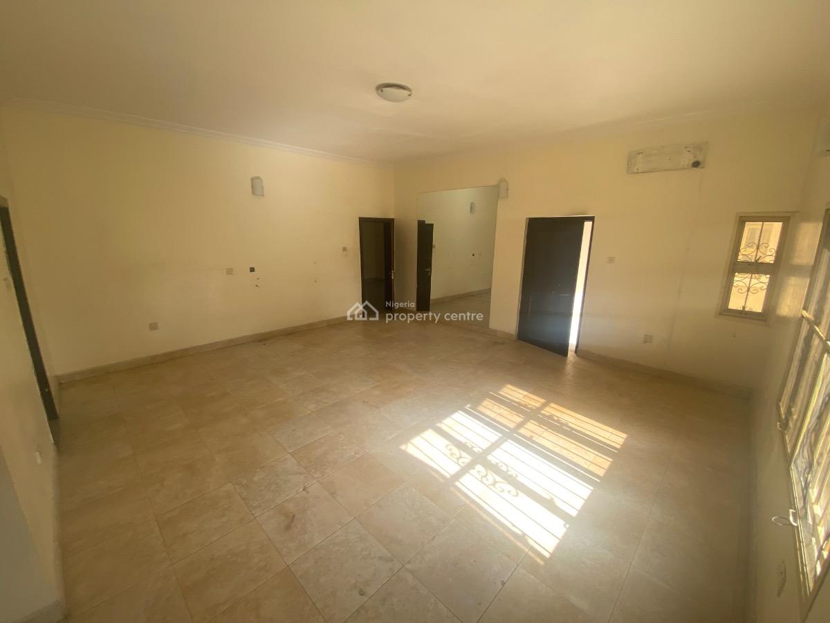 2 Units of 4 Bedroom Semi Detached Houses with 1 Room Boys Quarters, Off Tf Kuboye Street, Lekki Right, Lekki Phase 1, Lekki, Lagos, Semi-detached Duplex for Rent