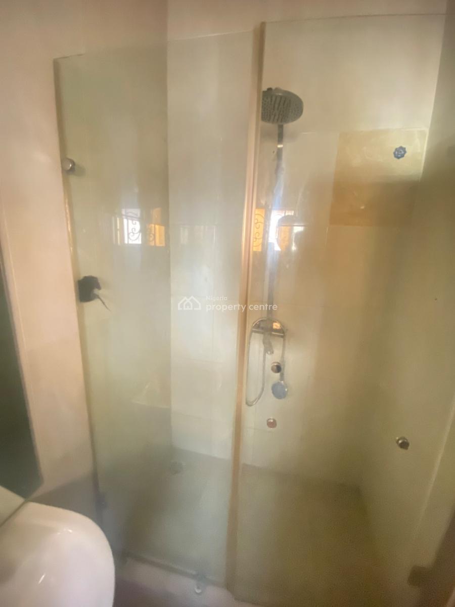 2 Units of 4 Bedroom Semi Detached Houses with 1 Room Boys Quarters, Off Tf Kuboye Street, Lekki Right, Lekki Phase 1, Lekki, Lagos, Semi-detached Duplex for Rent